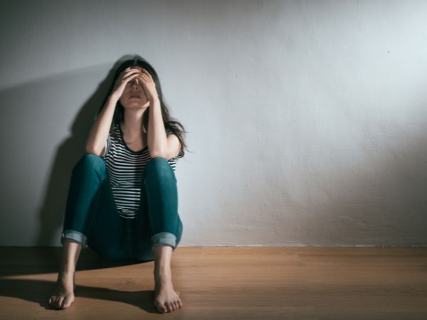 terapia TRAUMA EMDR